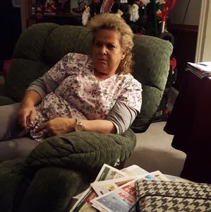 Meet your Posher, Connie